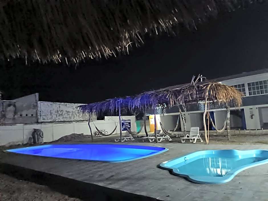 Hotel La Intimidad