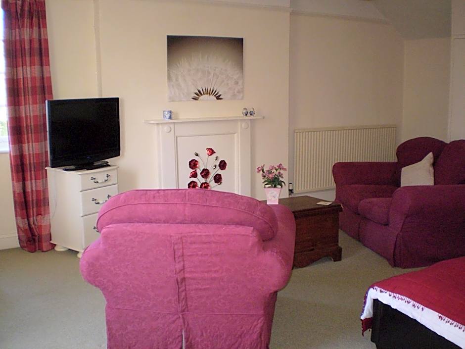 Buckley Farmhouse B & B