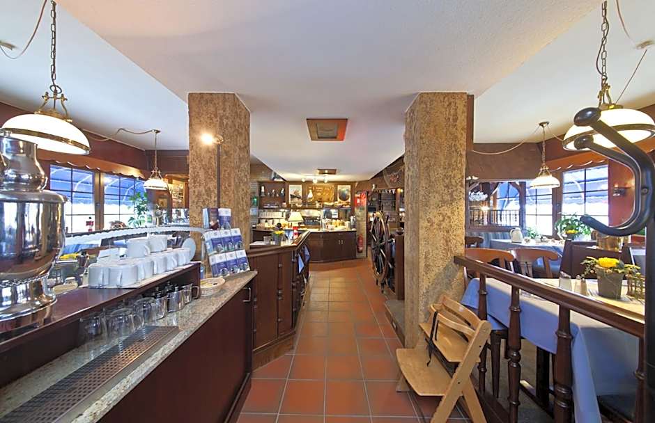 Hotel Hagemann Hamburg Hafen