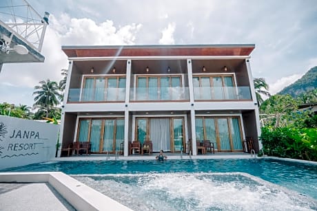 Janpa Resort