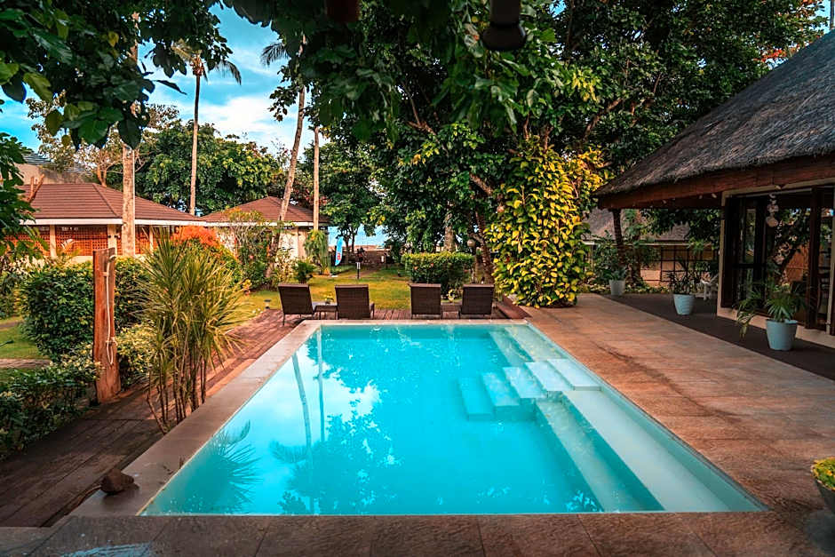 Balai Sa Baibai Resort