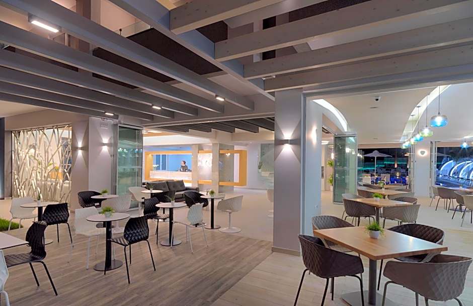 Melrose Hotel Rethymno