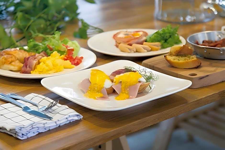 Bluemoon Cha-Am Hotel