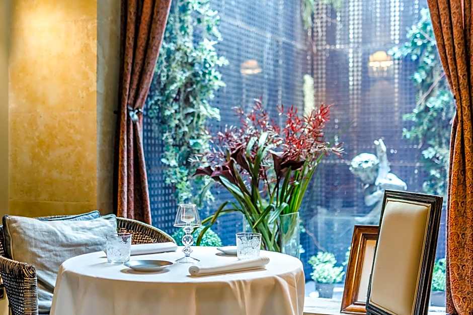 Grand Hotel Don Gregorio