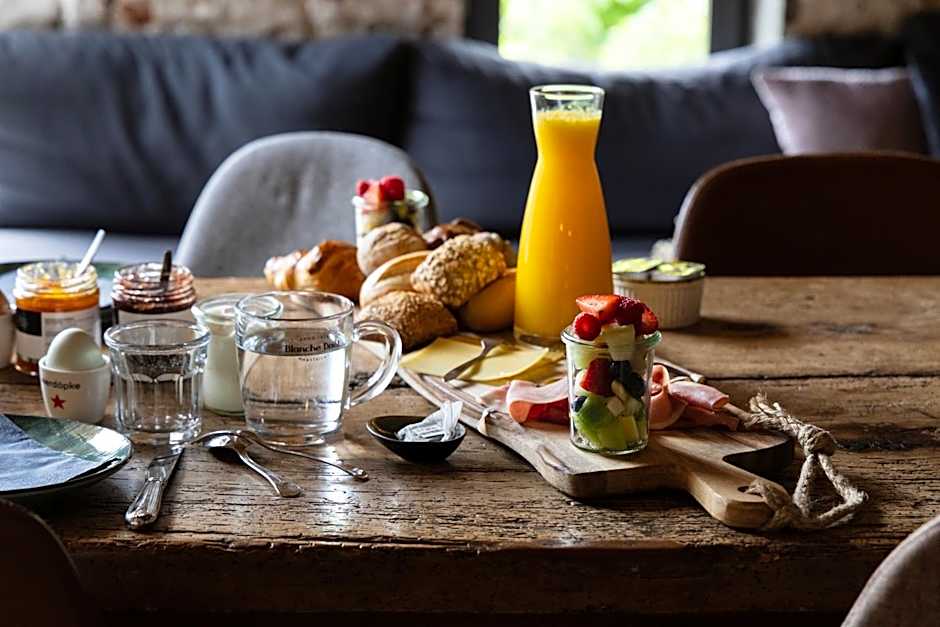 B&B Maas en Heuvel Maastricht