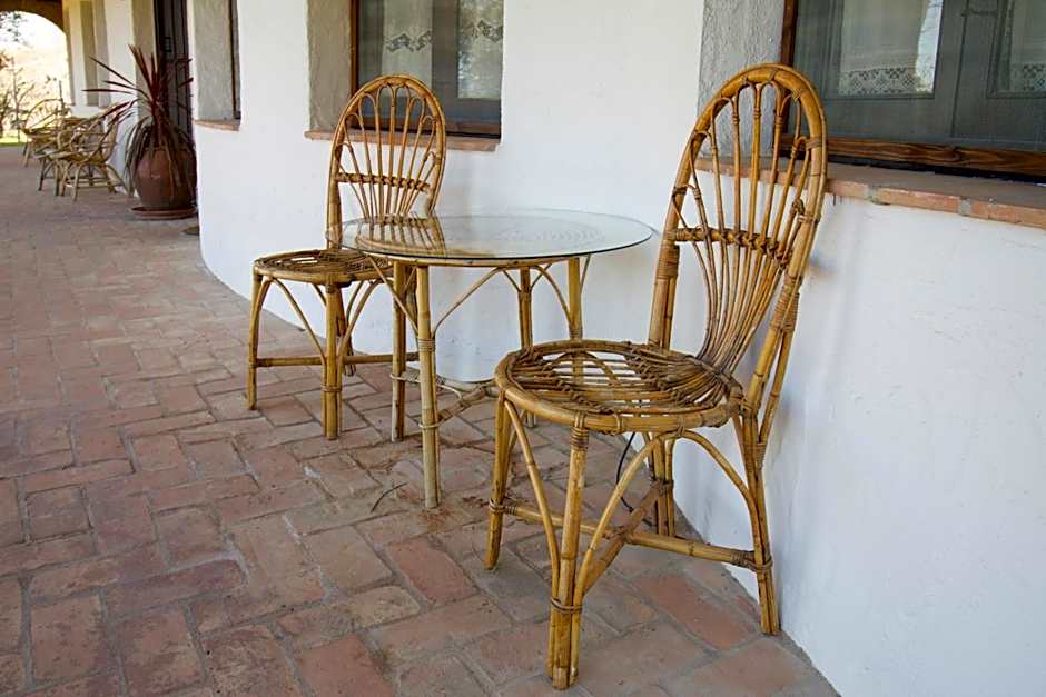 Hotel Rural Alqueria de los lentos