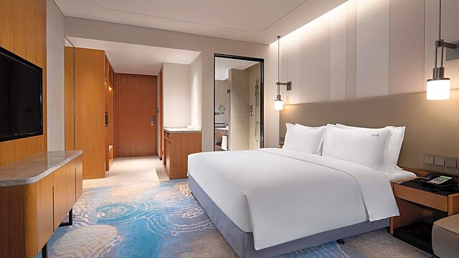 Holiday Inn Chengde Park View By IHG