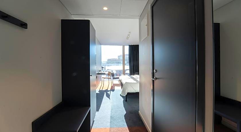 Quality Hotel Strawberry Arena