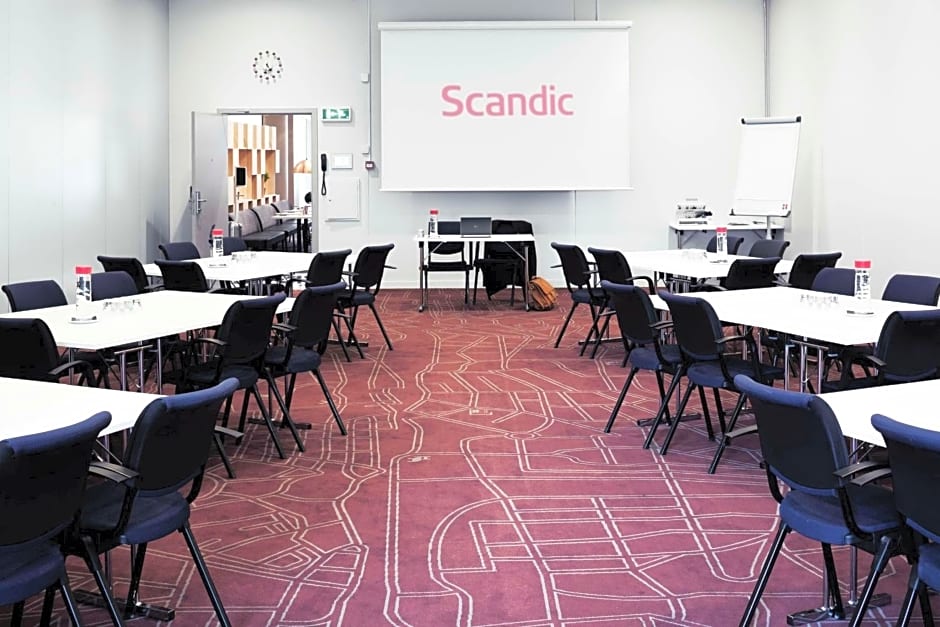 Scandic Glostrup