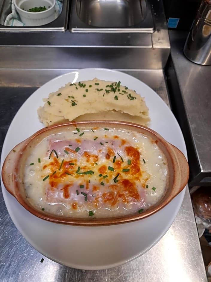 Brasserie & Logies De Pijl