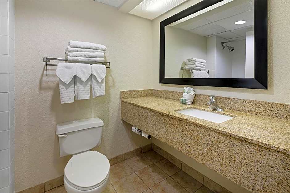 Best Western Gateway To The Keys