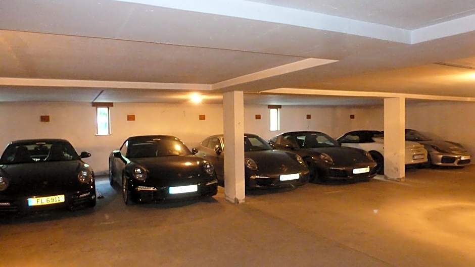 Chez Philippe - Appartements et Chalets - Panoramic Village vue Glaciers