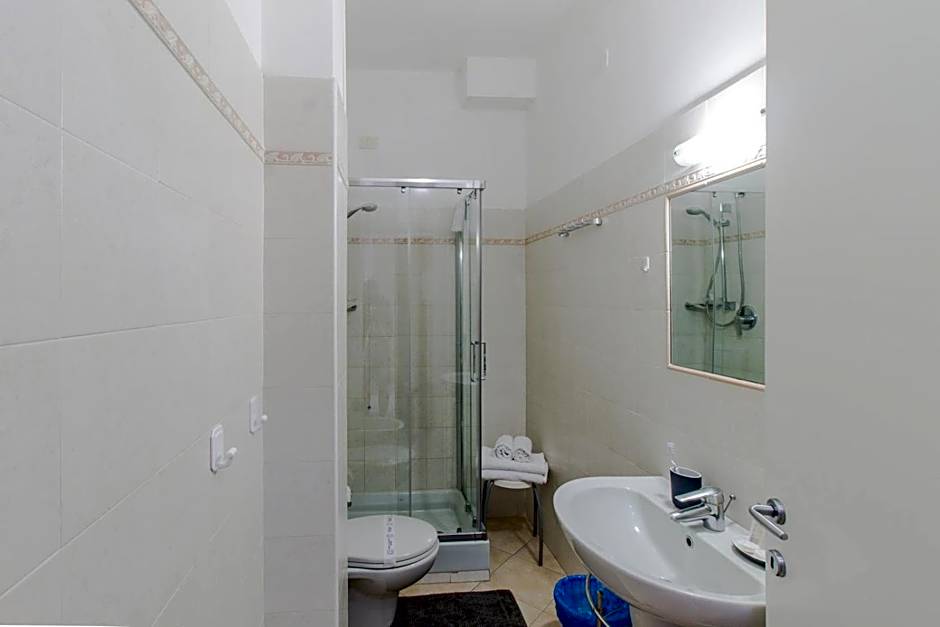 Casa Vacanze Isophylla