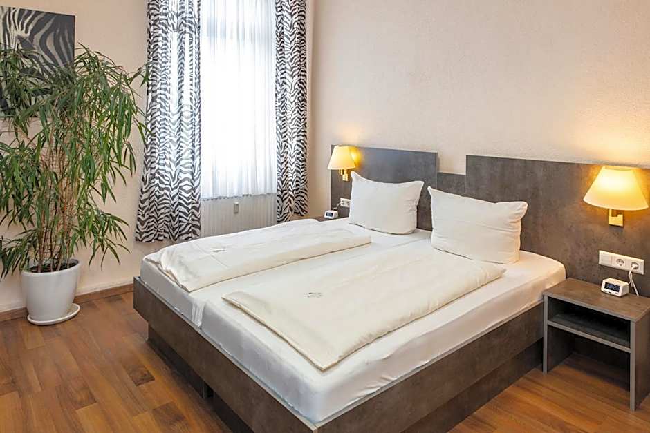 Best Western Hotel Dreilanderbrucke