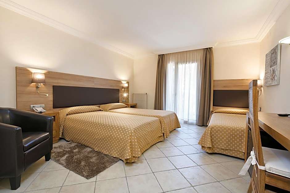 Hotel Cap Roig by Brava Hoteles