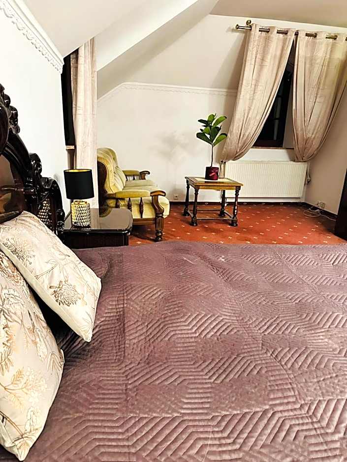 Dwór Szczepańskich