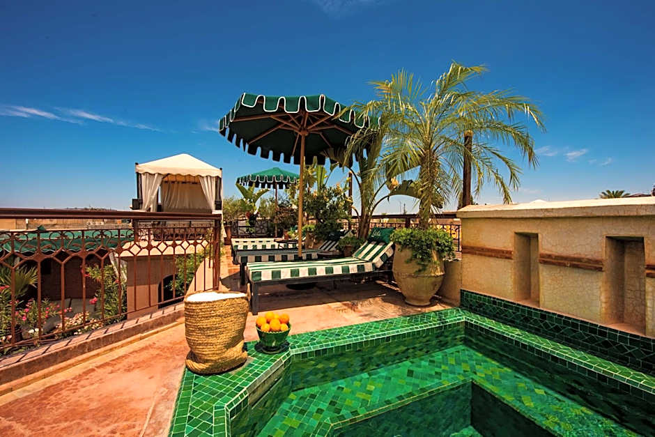 Riad Livia Marrakech - Adults Only