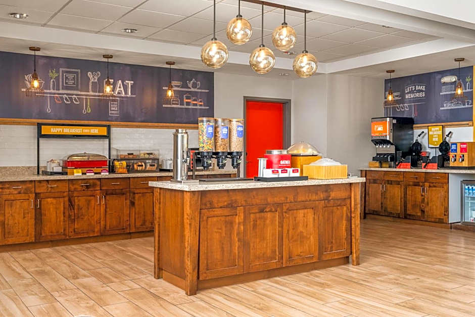 Hampton Inn - Suites by Hilton-Whitefish MT