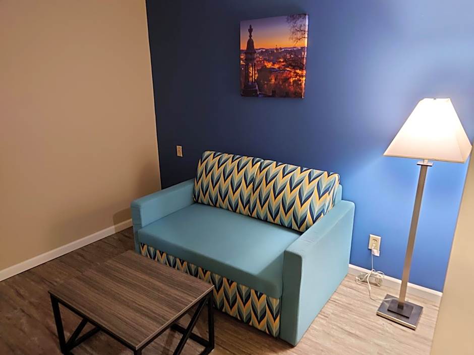 Baymont by Wyndham Adairsville