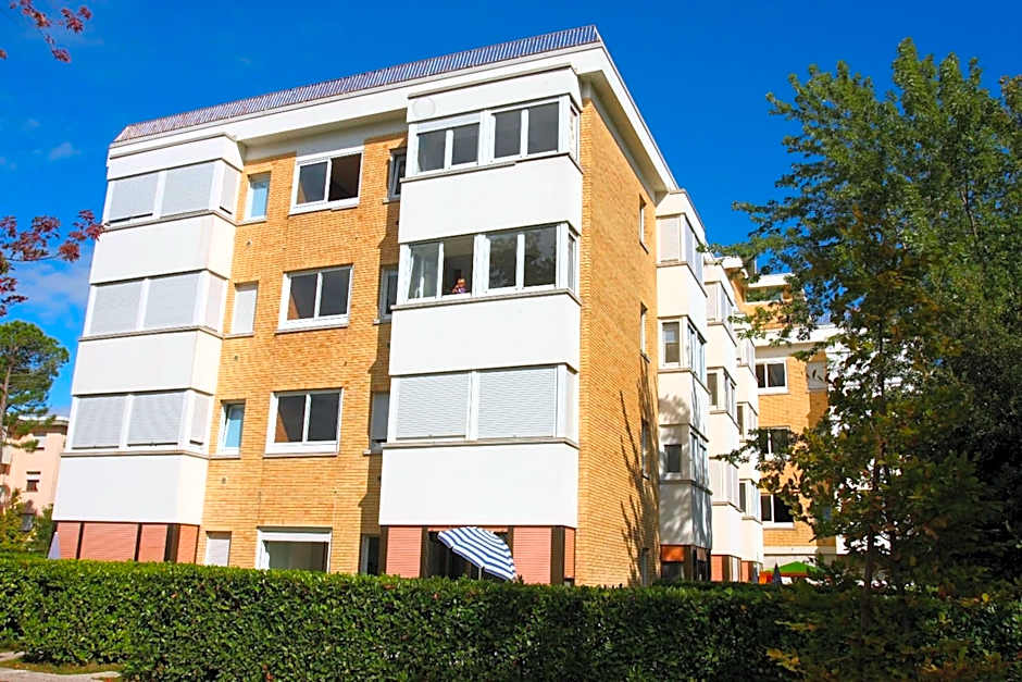 Residence Pineda