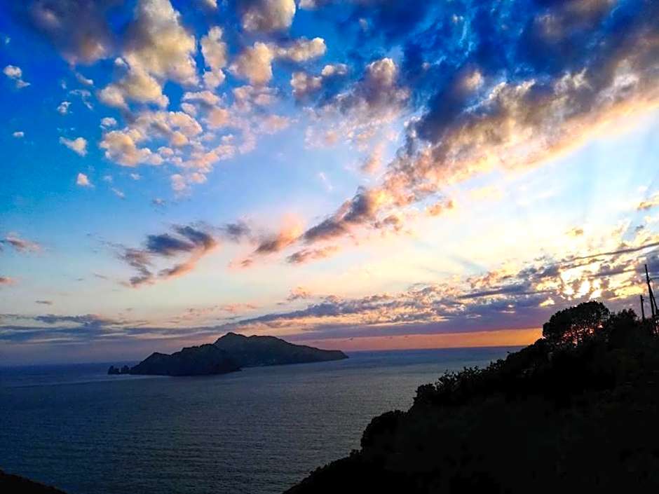 Acquamarina Accommodation