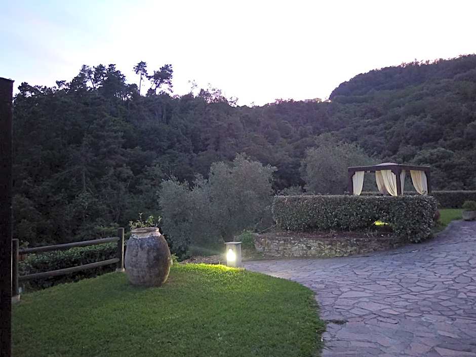 Villino Isò
