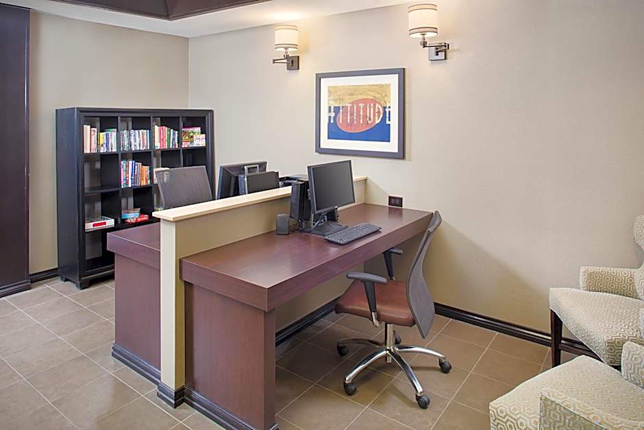 Staybridge Suites San Angelo By IHG