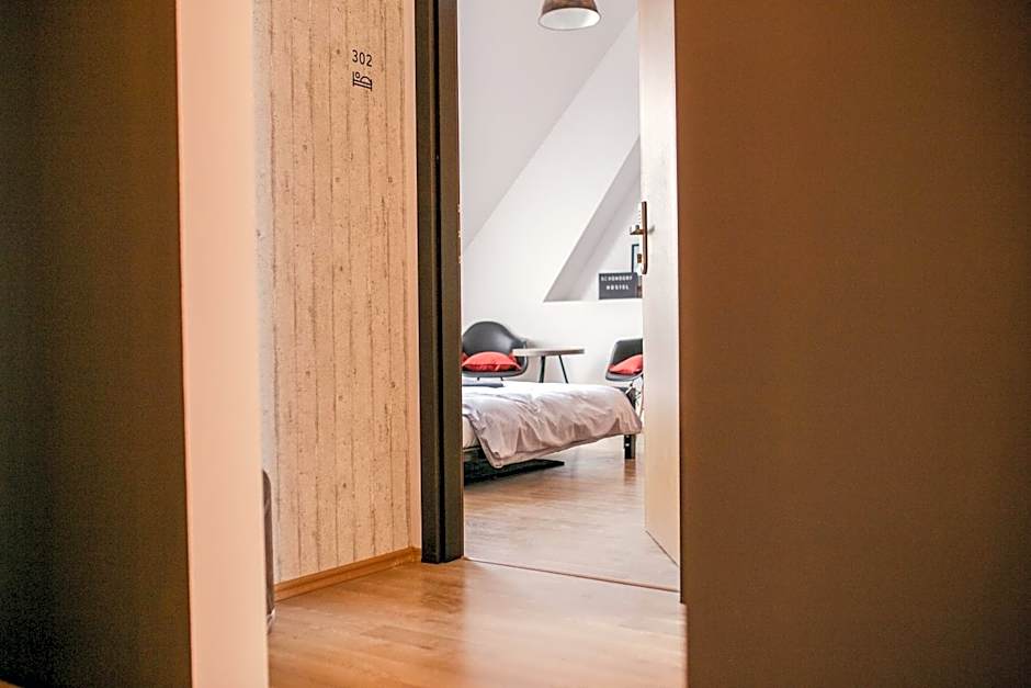 Schöndorf Hostel - virtual reception