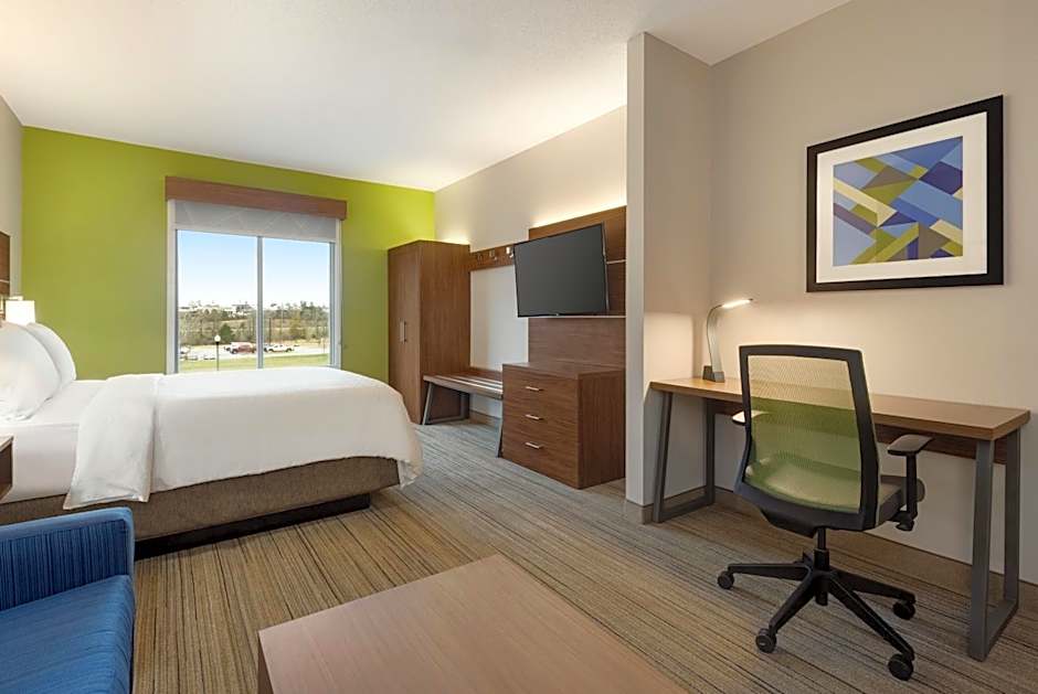 Holiday Inn Express Hotel & Suites Opelika Auburn By IHG