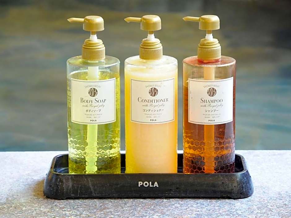 Atami Hotel Paipuno Kemuri