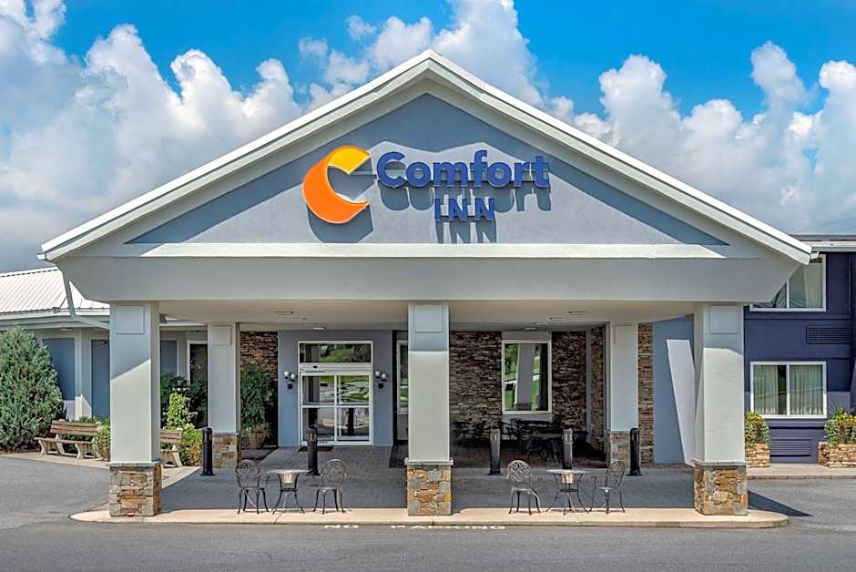 Comfort Inn Lancaster County North