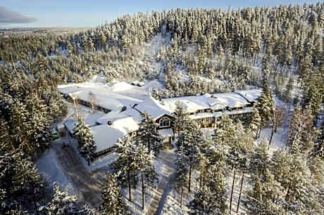 Lapland Hotels Bear´s Lodge