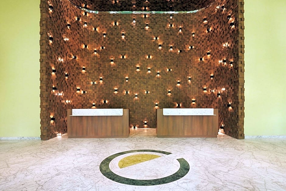 Element City Center Doha