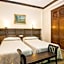 Hotel América