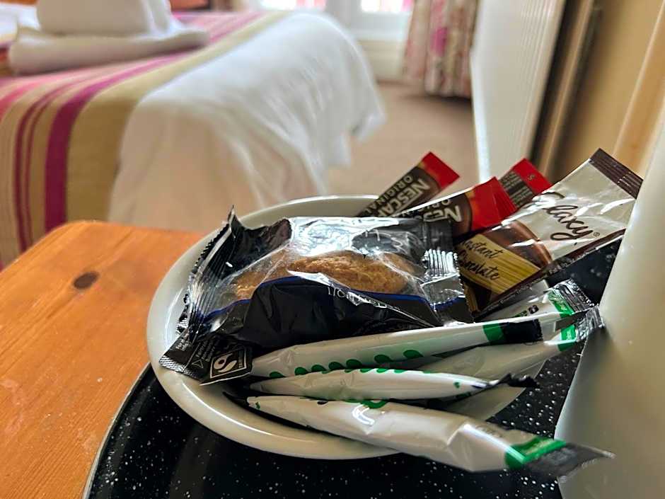 Hurst Dene Aparthotel