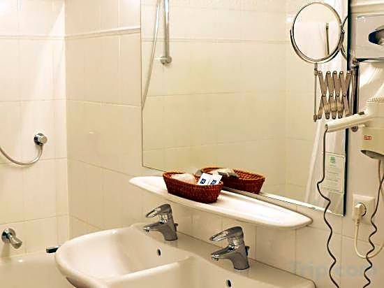 Hotel Am Kaponier GmbH
