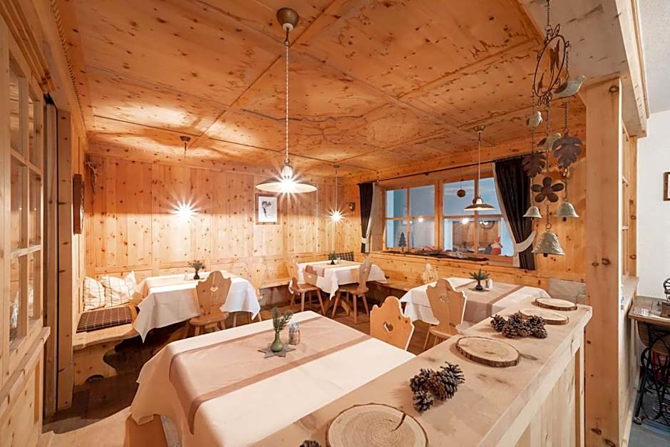 Villa David Dolomites