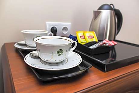 Business Apartment