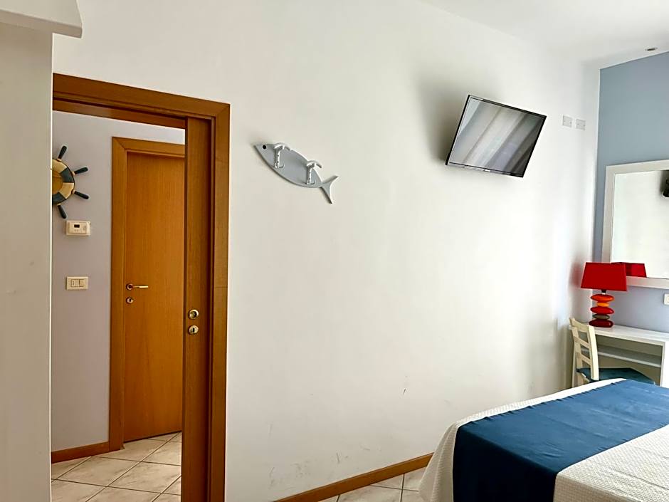 Hotel Acquario