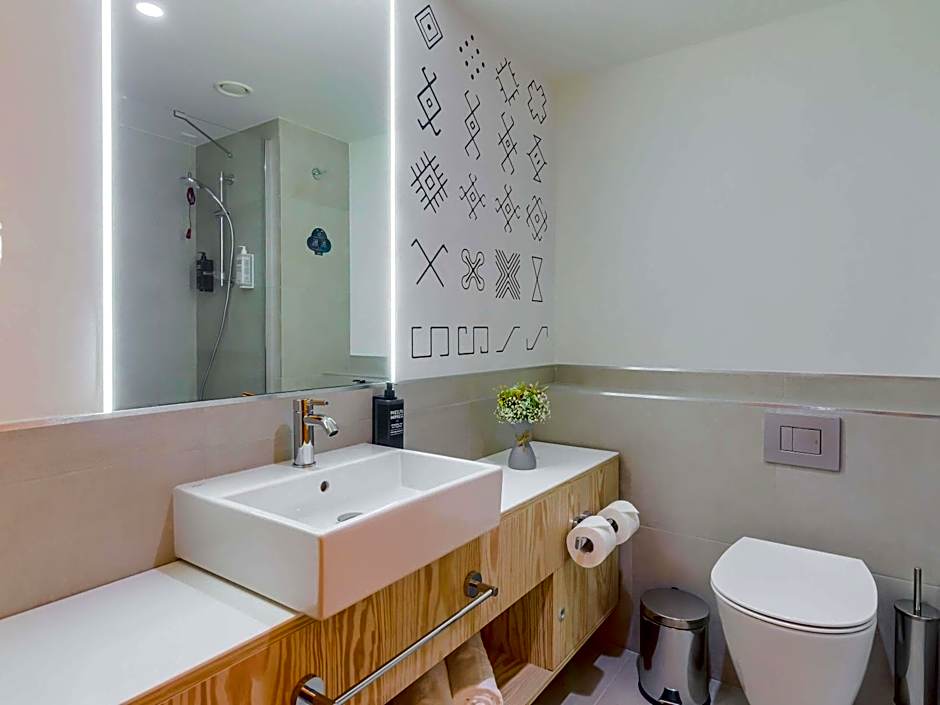 Ibis Styles Bucharest Center