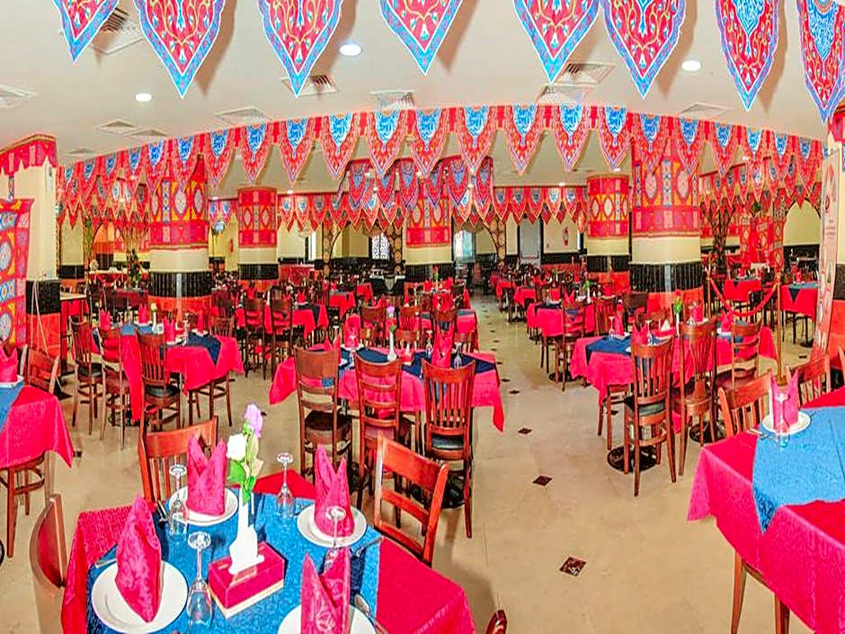 Amjad Al Deafah Hotel                                                                       