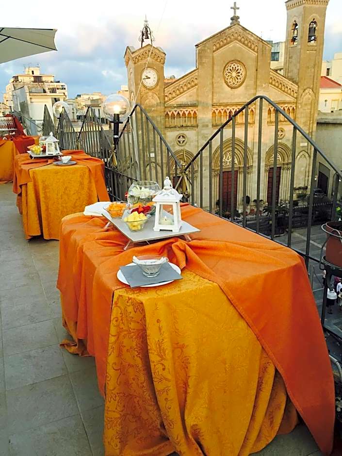 Hotel Centrale Bagheria