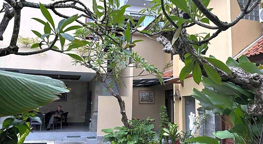Villa Bunga Hotel