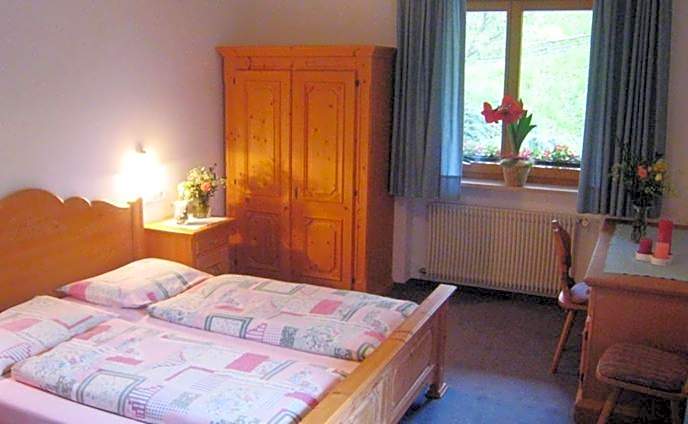 Hotel Mair Am Bach
