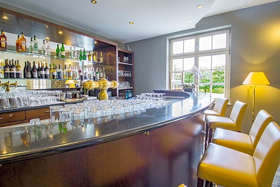 SeeHotel Großräschen