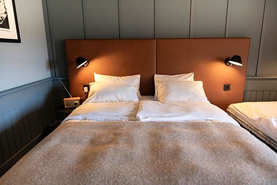 Home Hotel Tollboden