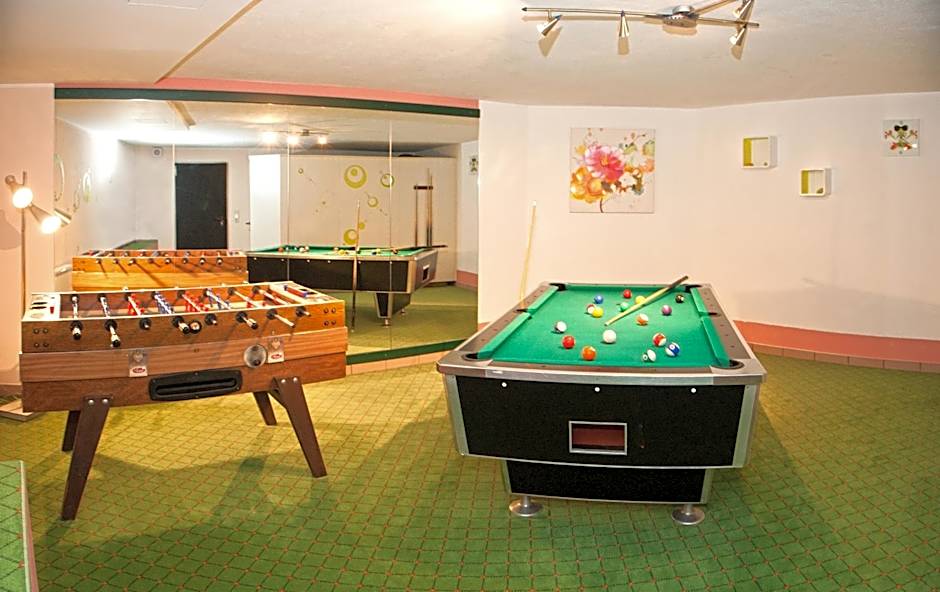 Zeitlos Apartments - Gerlos