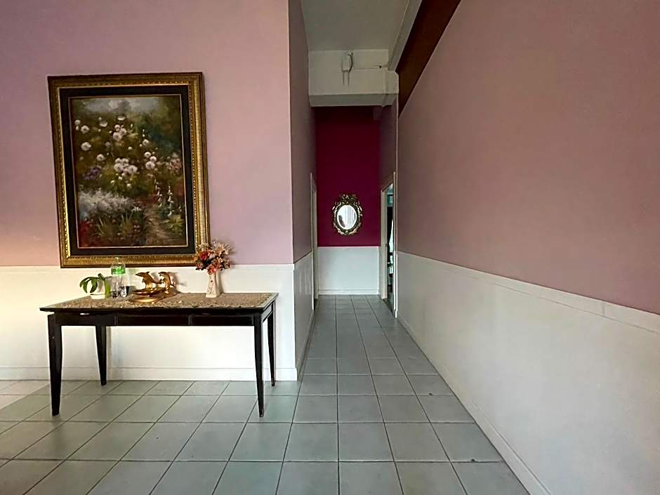 OYO 75486 Anna Residence Jomtien