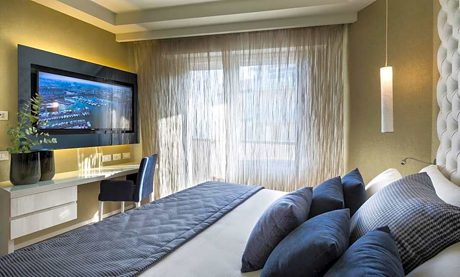 Hotel Nautico