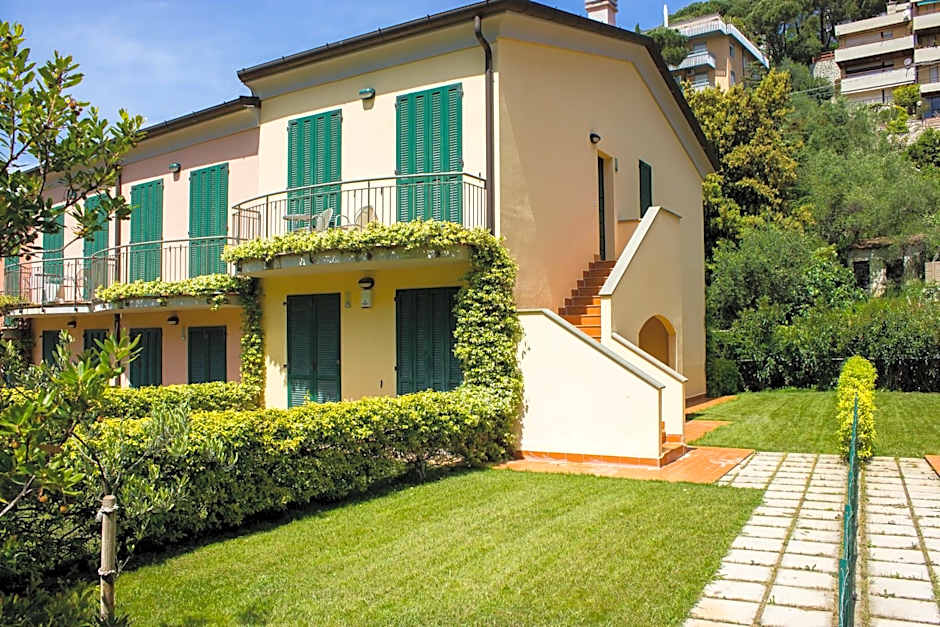 Baia Blu RTA Residence